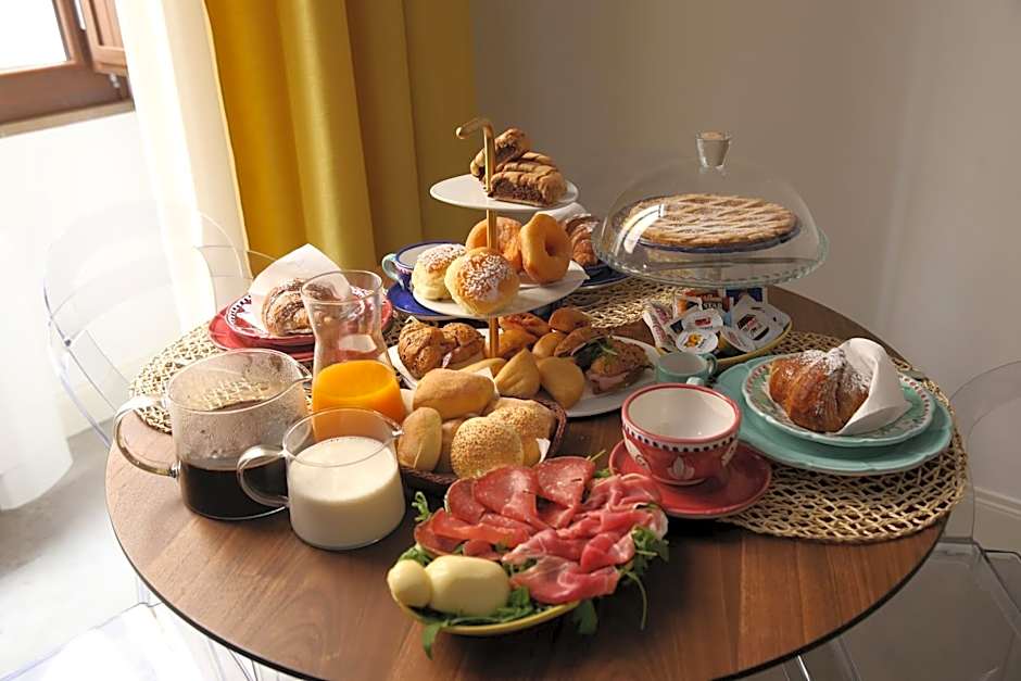 B&B Salerno al Duomo