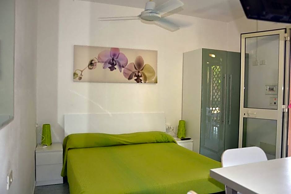 Pozzo al Moro Village