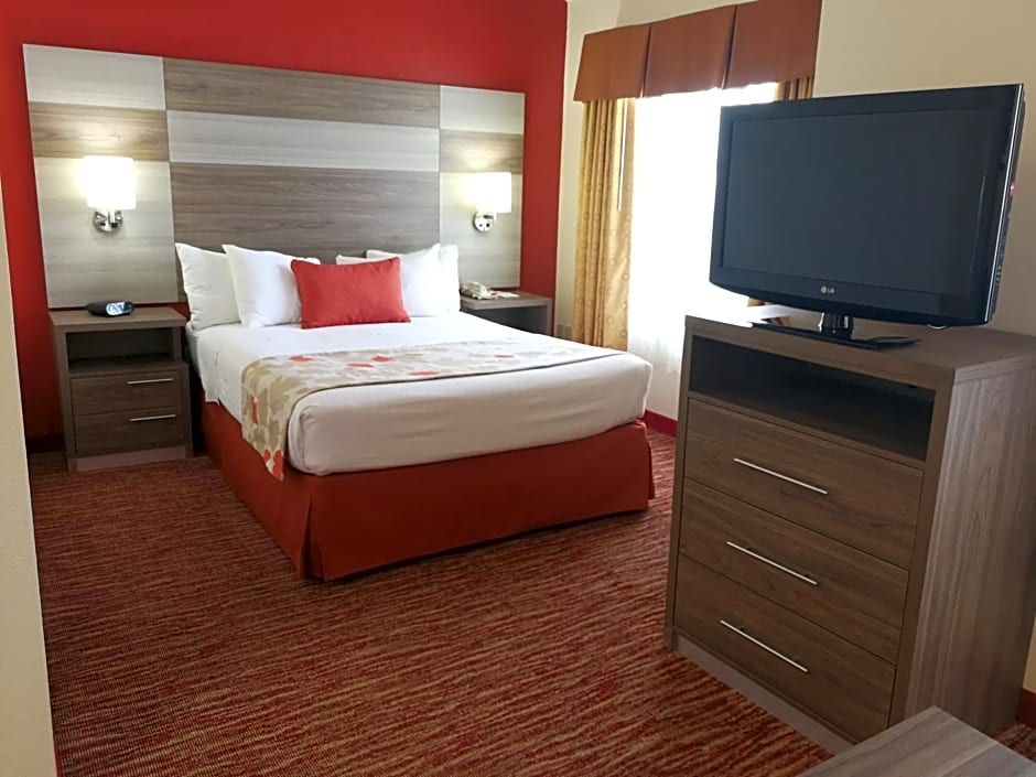 Hawthorn Suites Irving DFW South