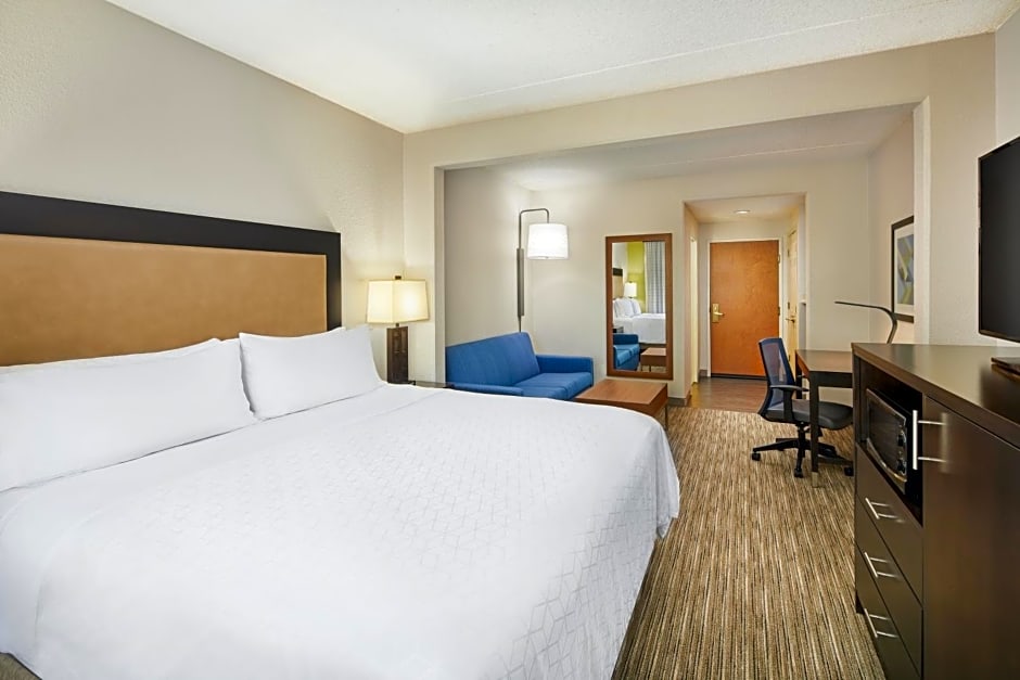 Holiday Inn Express & Suites Jacksonville South East - Medical Center Area