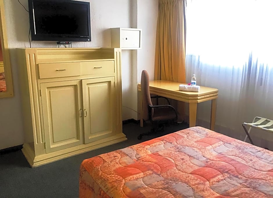 Hotel María Teresa