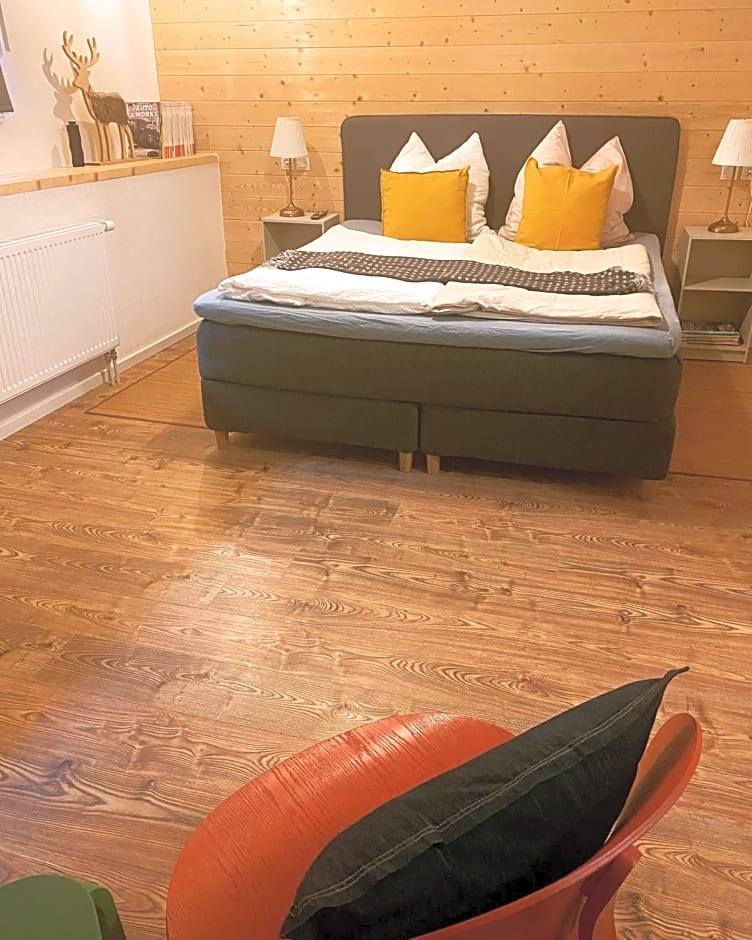 B&B RingLodge