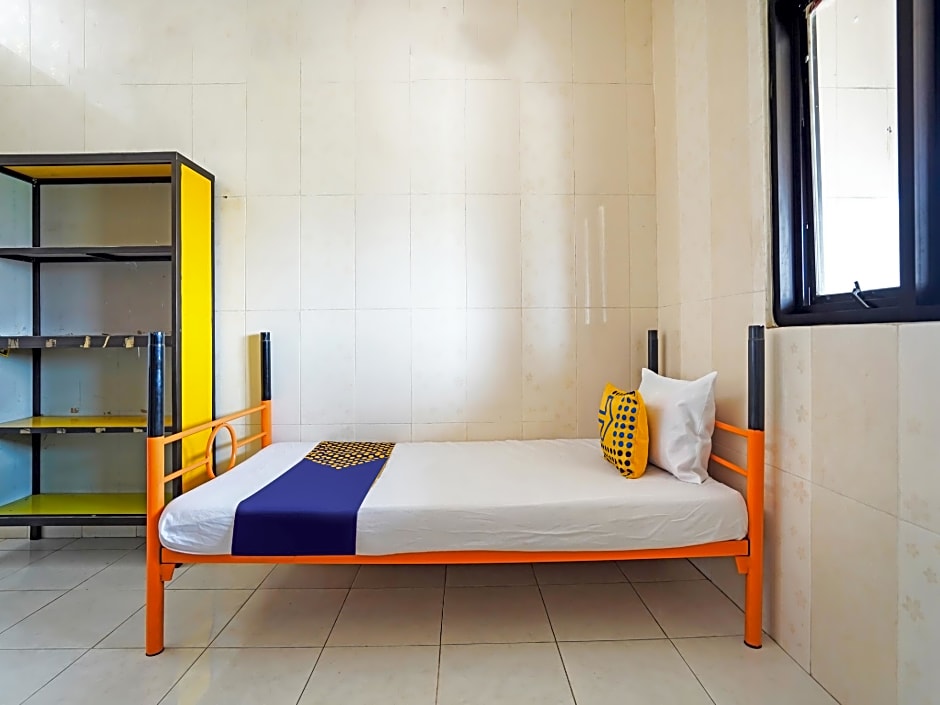 OYO Life 91856 Griya Gedangan Syariah