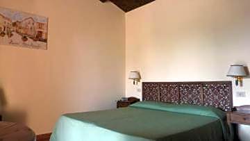 illicini stabilimento balneare e albergo