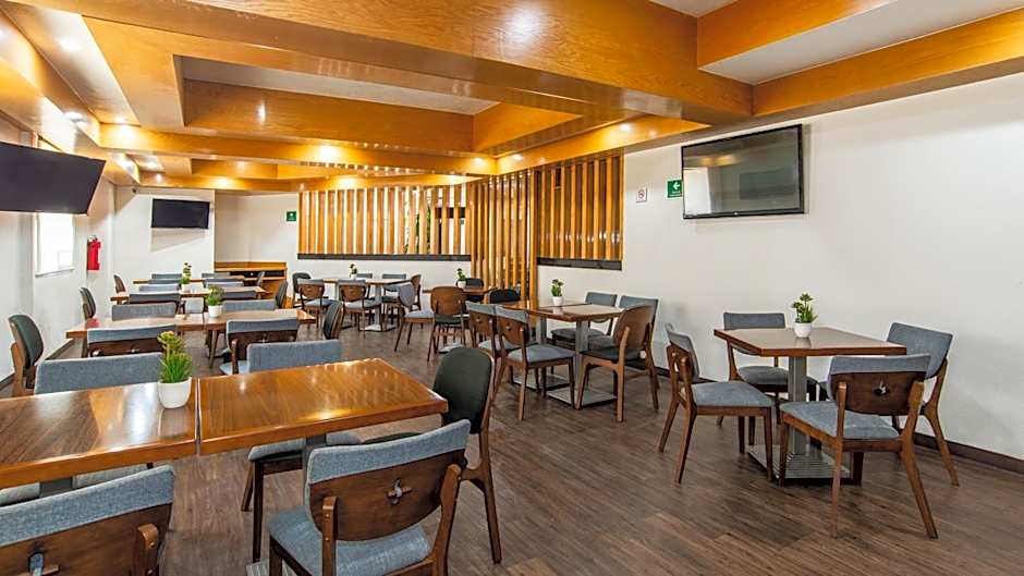 Hotel San Lucas