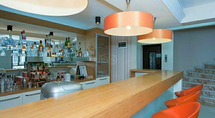 Hotel Baylan Basmane