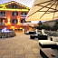 Hotel Benessere Villa Fiorita