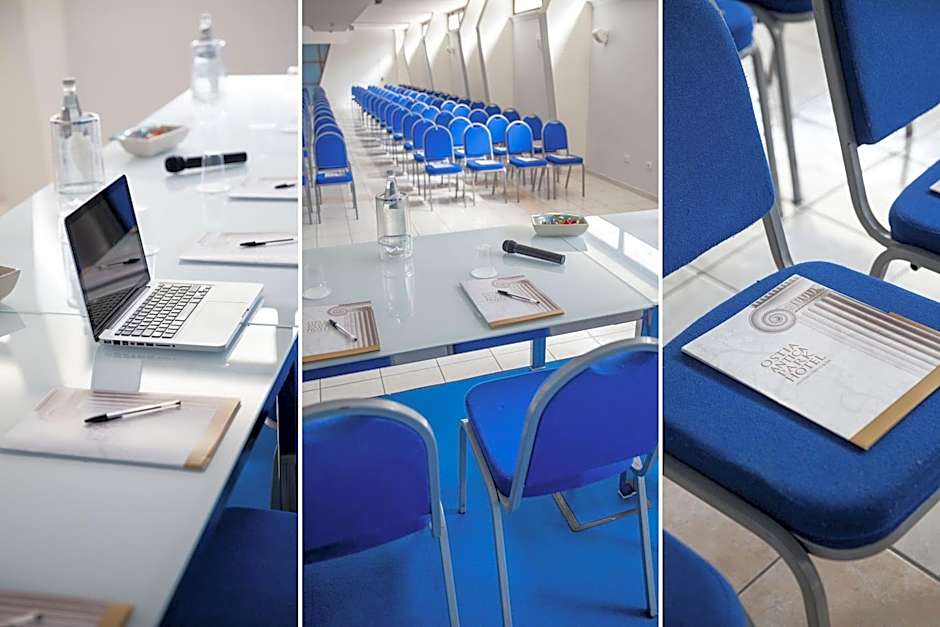 Ostia Antica Park Hotel & Spa