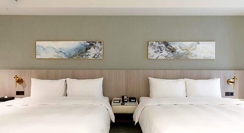 TRYP by Wyndham New Taipei Linkou