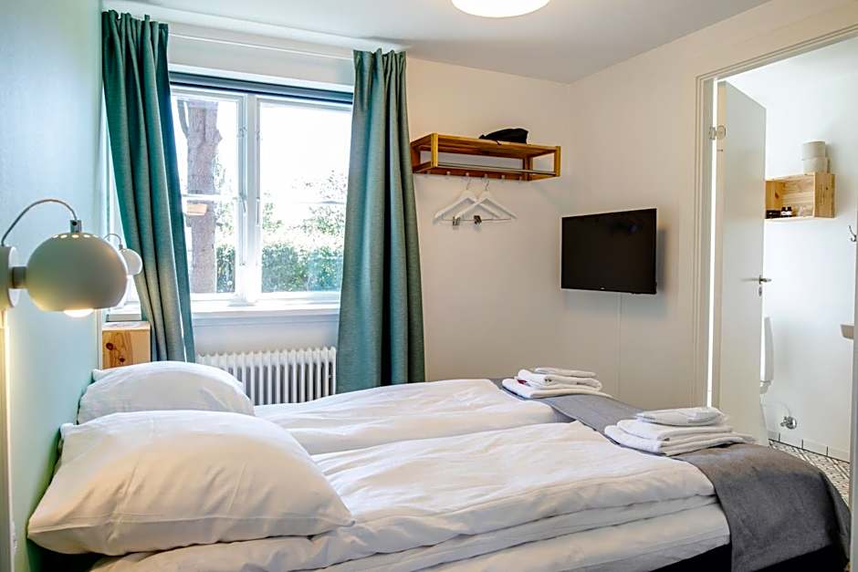 Kridthuset Stevns Klint