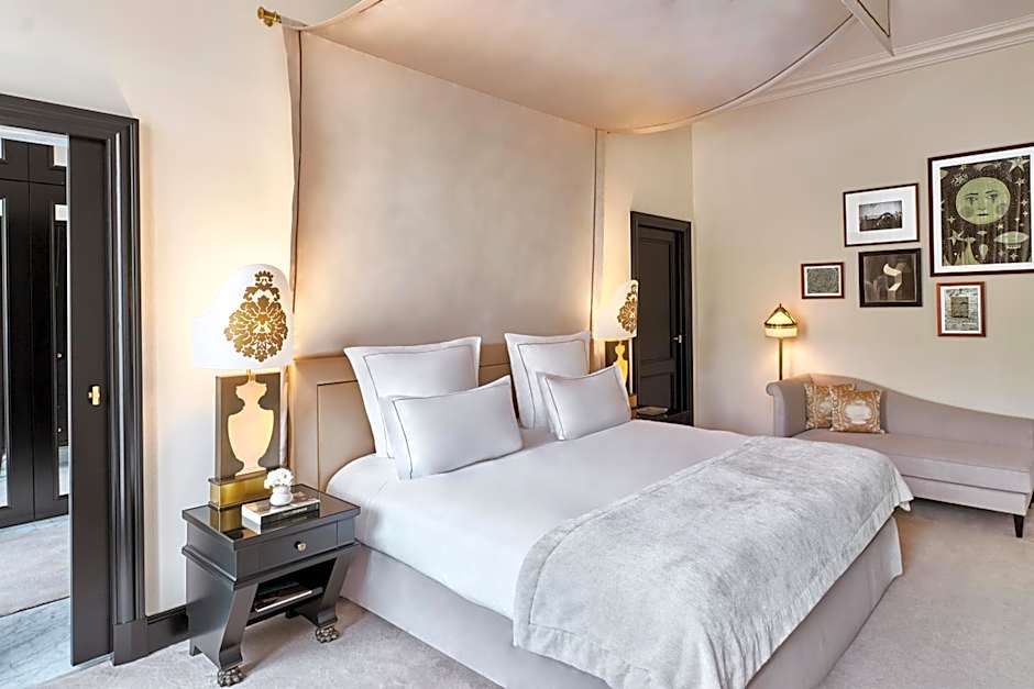 Hotel Barriere Le Fouquet's