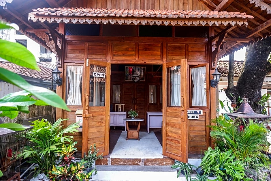 RedDoorz near Plengkung Gading 2