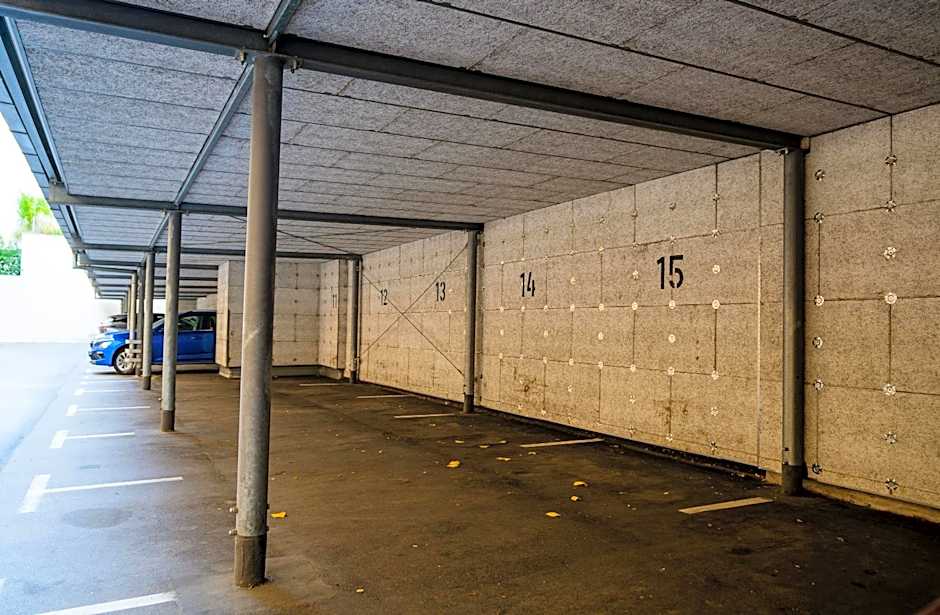 Ibercity Wien Schönbrunn