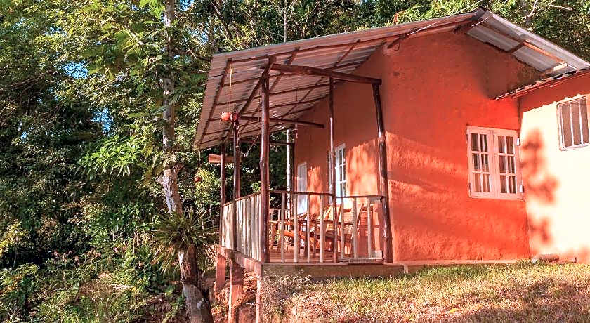 Polwaththa Eco Lodges
