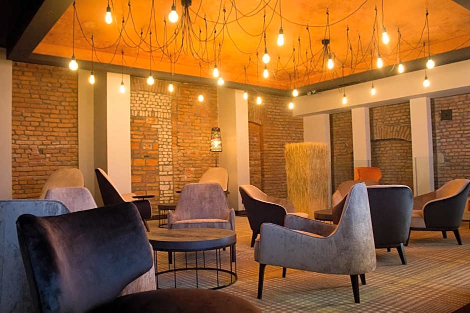 Hotel Bristol Tradition and Luxury