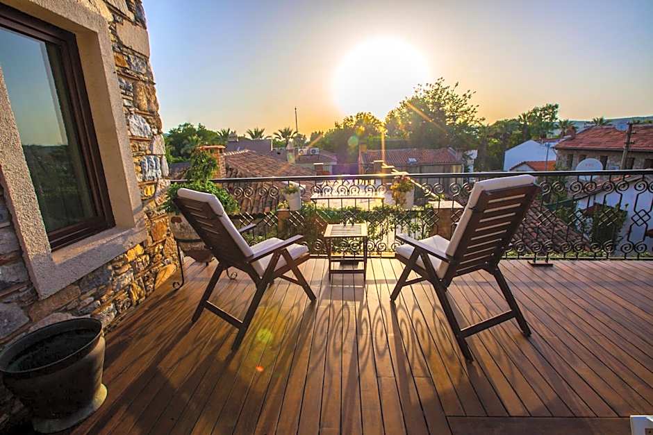 Akanthus Hotel Ephesus