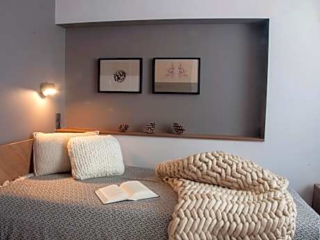 Classic Twin Room
