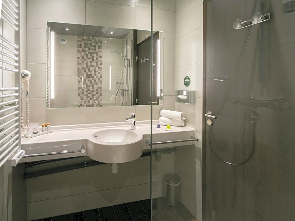 Hôtel Roi Soleil Prestige Strasbourg