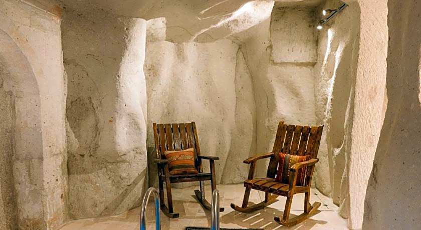 Cappadocia Cave Suites