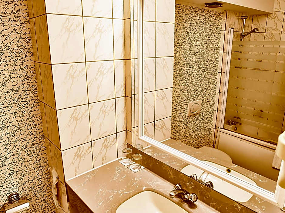 Continental Forum Tirgu Mures