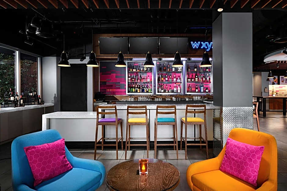 Aloft Miami Dadeland