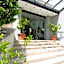 Cervara Park Hotel