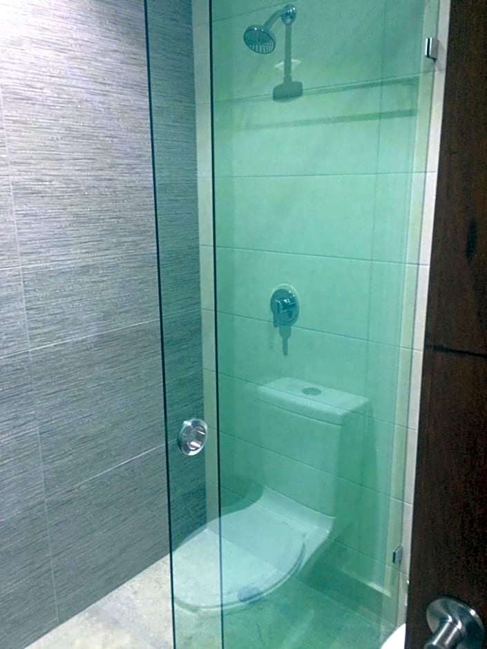 AMD Hotel
