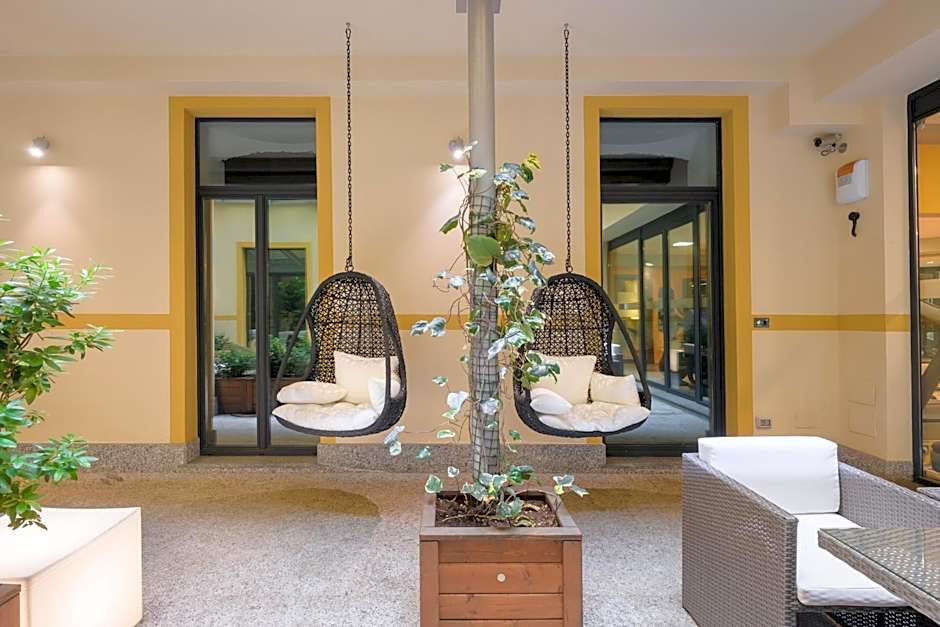 Residenza Porta Volta