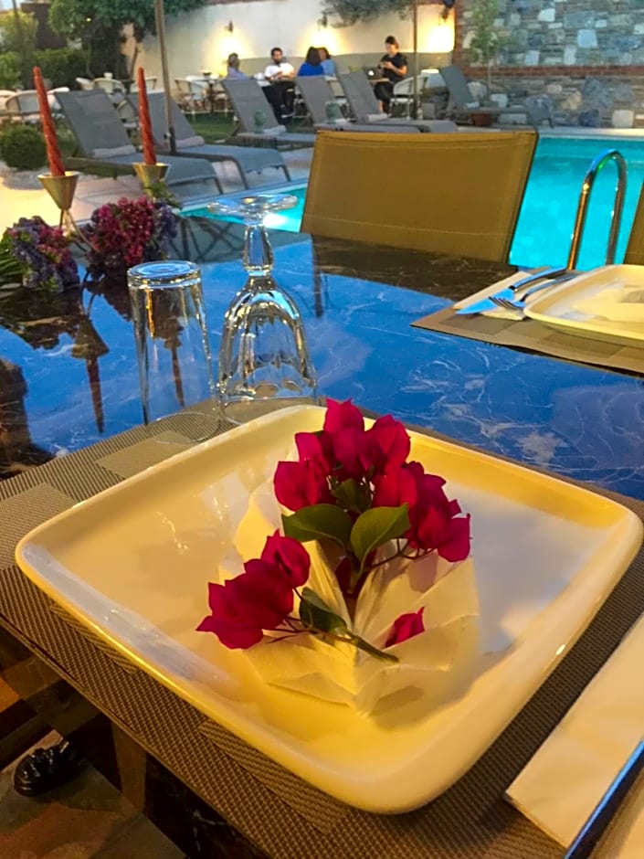 Livia Garden Hotel