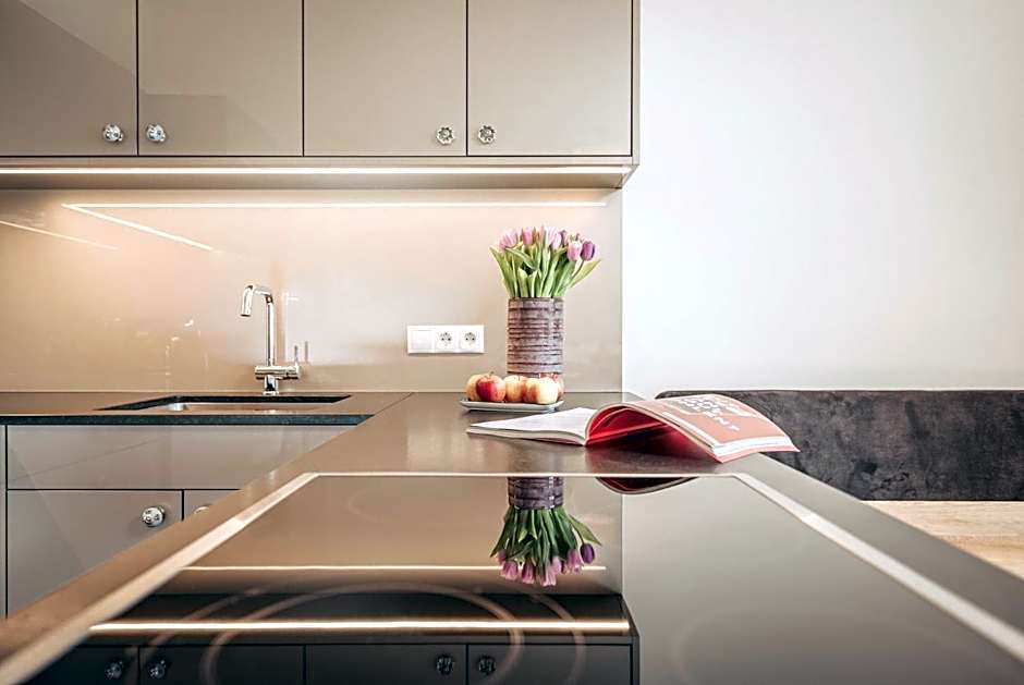 Emma's kleines Hotel