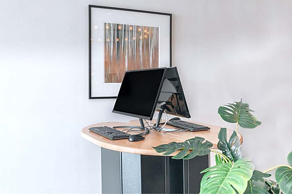 Courtyard by Marriott Stockholm Kungsholmen