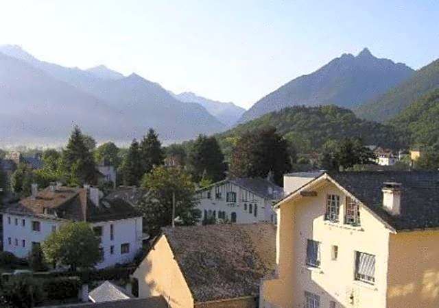 Logis Hotel Beau Site