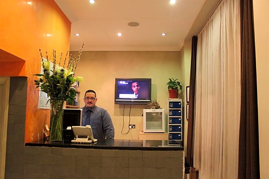 The Royal Chulan Hyde Park Hotel