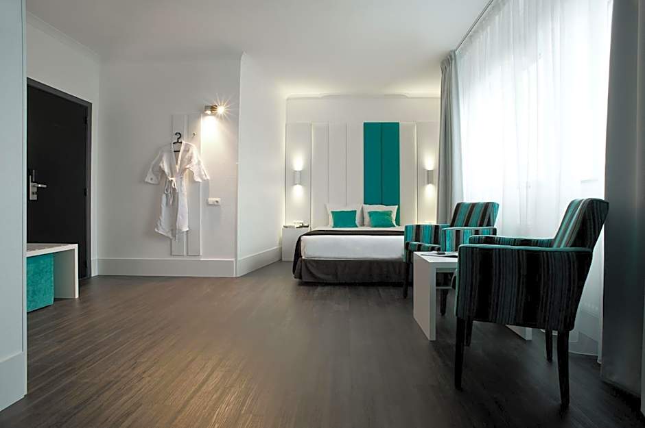 Hotel Ecu