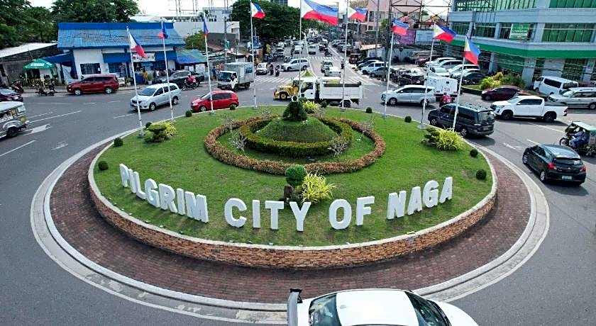 RedDoorz @ Sta Cruz Naga City