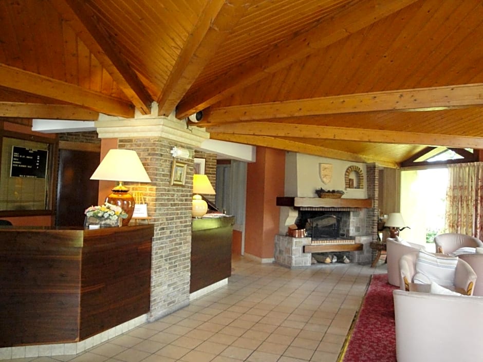 Hotel Le Drakkar