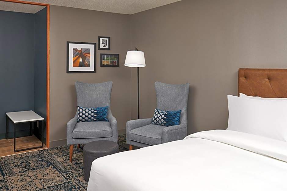 Four Points by Sheraton Chicago Schaumburg