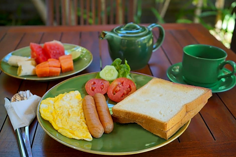 Pondok Agung Bed & Breakfast