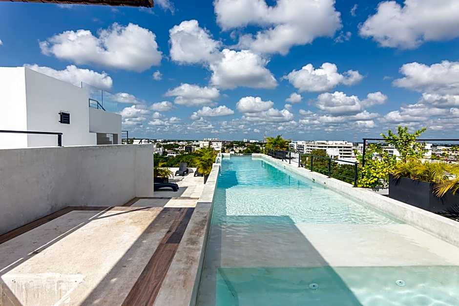 Toh House Luxury by Boutique Apartments MX