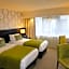 The Connacht Hotel