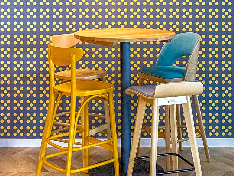 Ibis Styles Bucharest Center