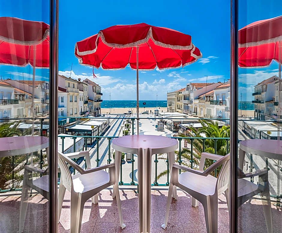 Solar dos Carvalhos - Apartamentos de Turismo