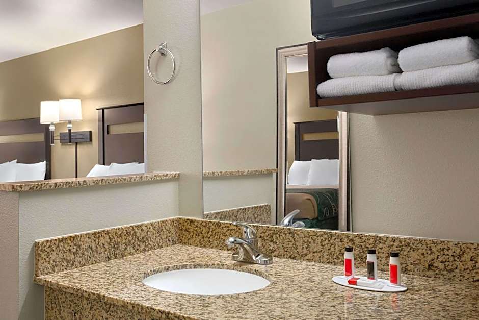 Baymont by Wyndham Glendive