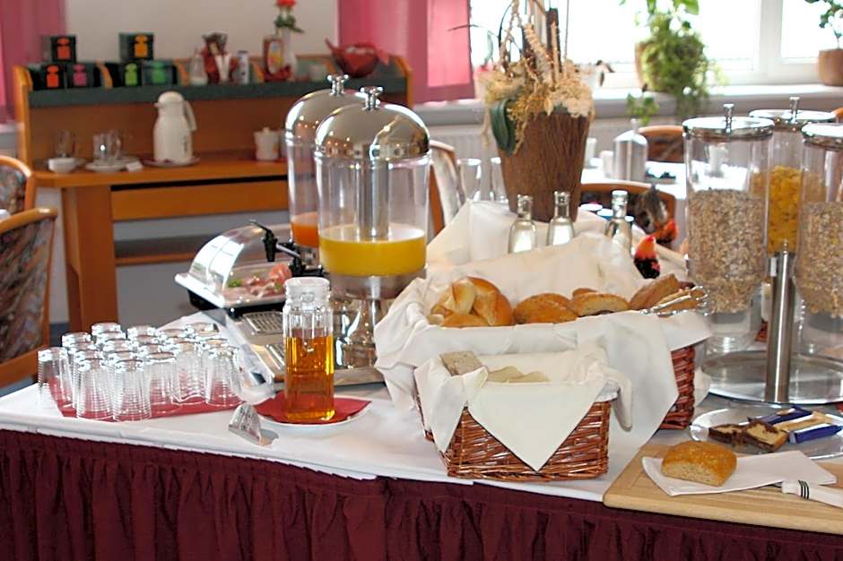 Hotel Zur Alten Druckerei