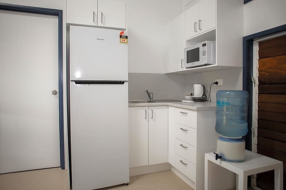 Great Keppel Island Hideaway