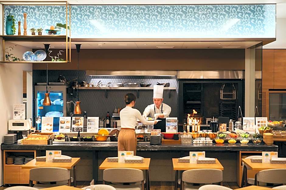 Hotel Jal City Miyazaki