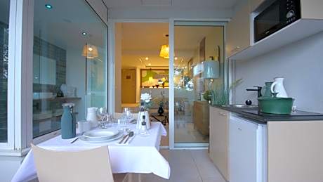 Comfort Apartment