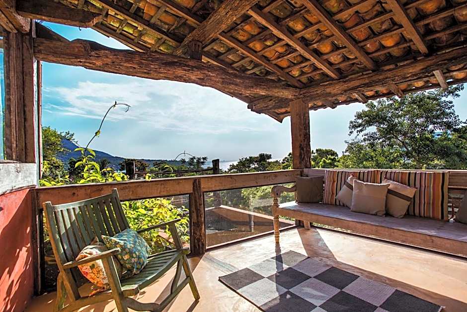 Villa Galiileu Hotel Boutique