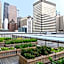 Chicago Marriott Downtown Magnificent Mile