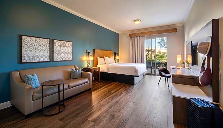 Ayres Hotel Chino Hills